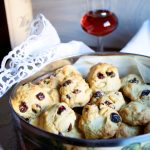 Biscotti al Vinsanto
